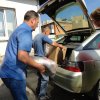 Гуманитарная помощь для пострадавших в Иркутской области 2019